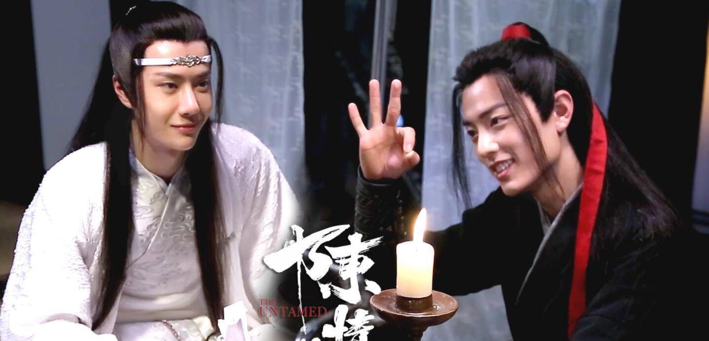 开云电竞-
前7月电视剧峰值排行：《陈情令》断崖式夺冠 时间点戳中泪腺(图2)