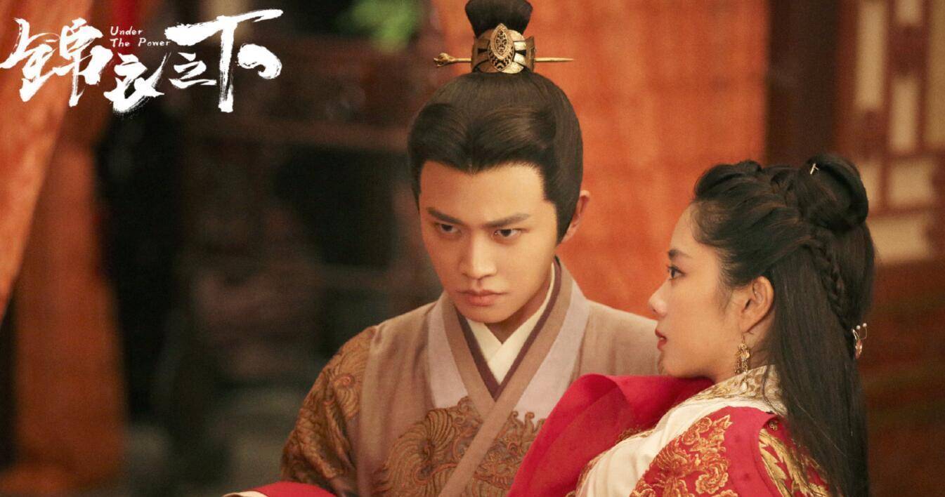 开云电竞-
前7月电视剧峰值排行：《陈情令》断崖式夺冠 时间点戳中泪腺(图4)