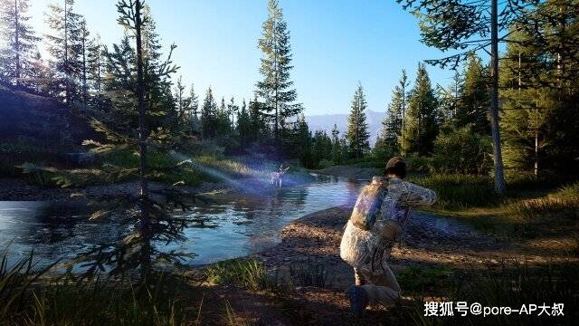 开云电竞中国：
一图互动推出“猎聘模拟器2”PC PS4中文版(图10)