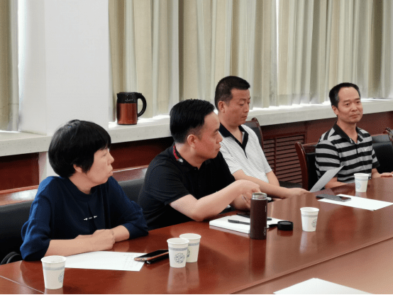 
2020级执法史专业师生晤面会顺利举行“开云电竞”(图4)