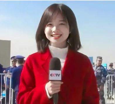 
“央视第一玉人”爆红 美过佟丽娅？全网直男：对不起王冰冰_开云电竞中国(图1)